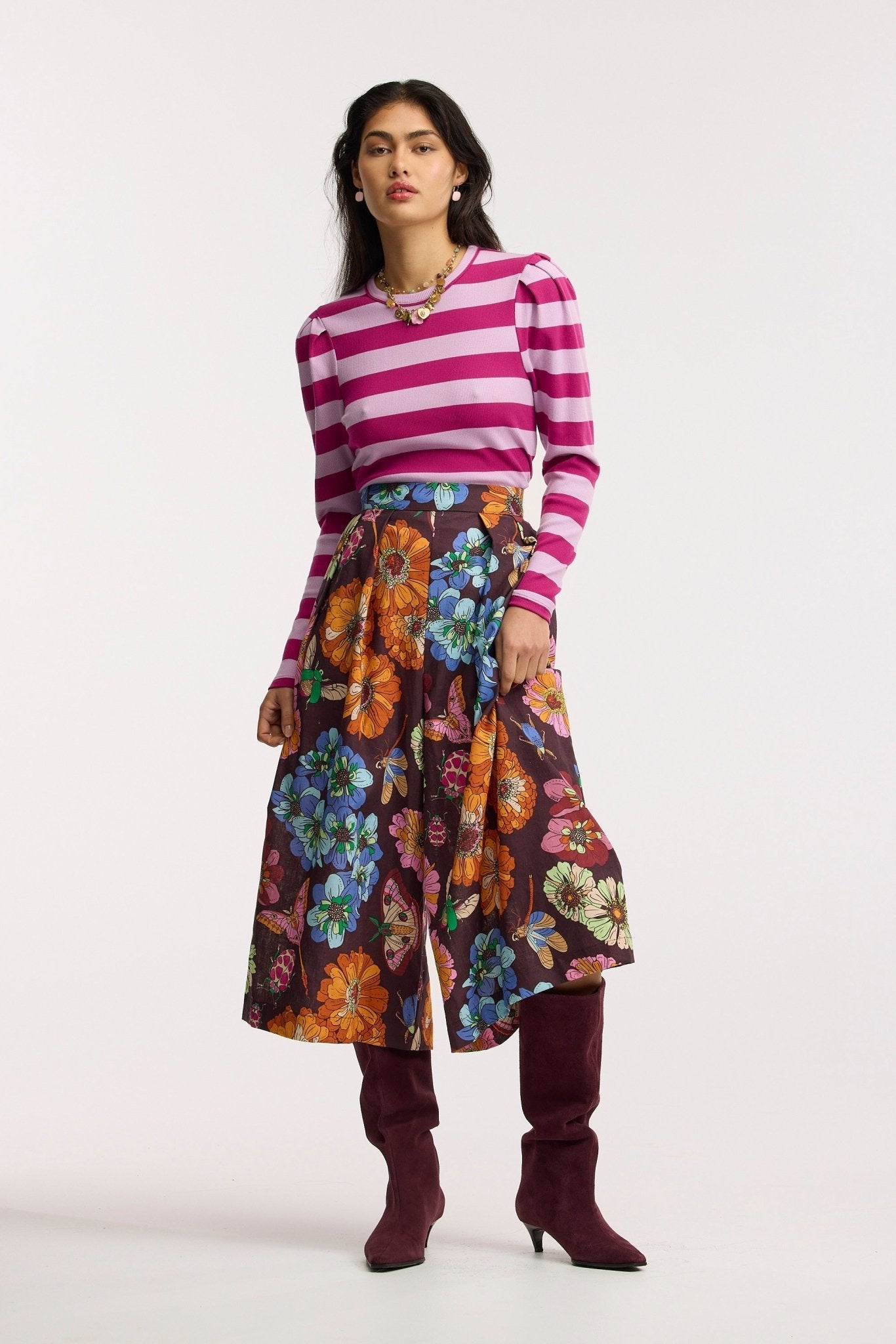 Awaken Culotte