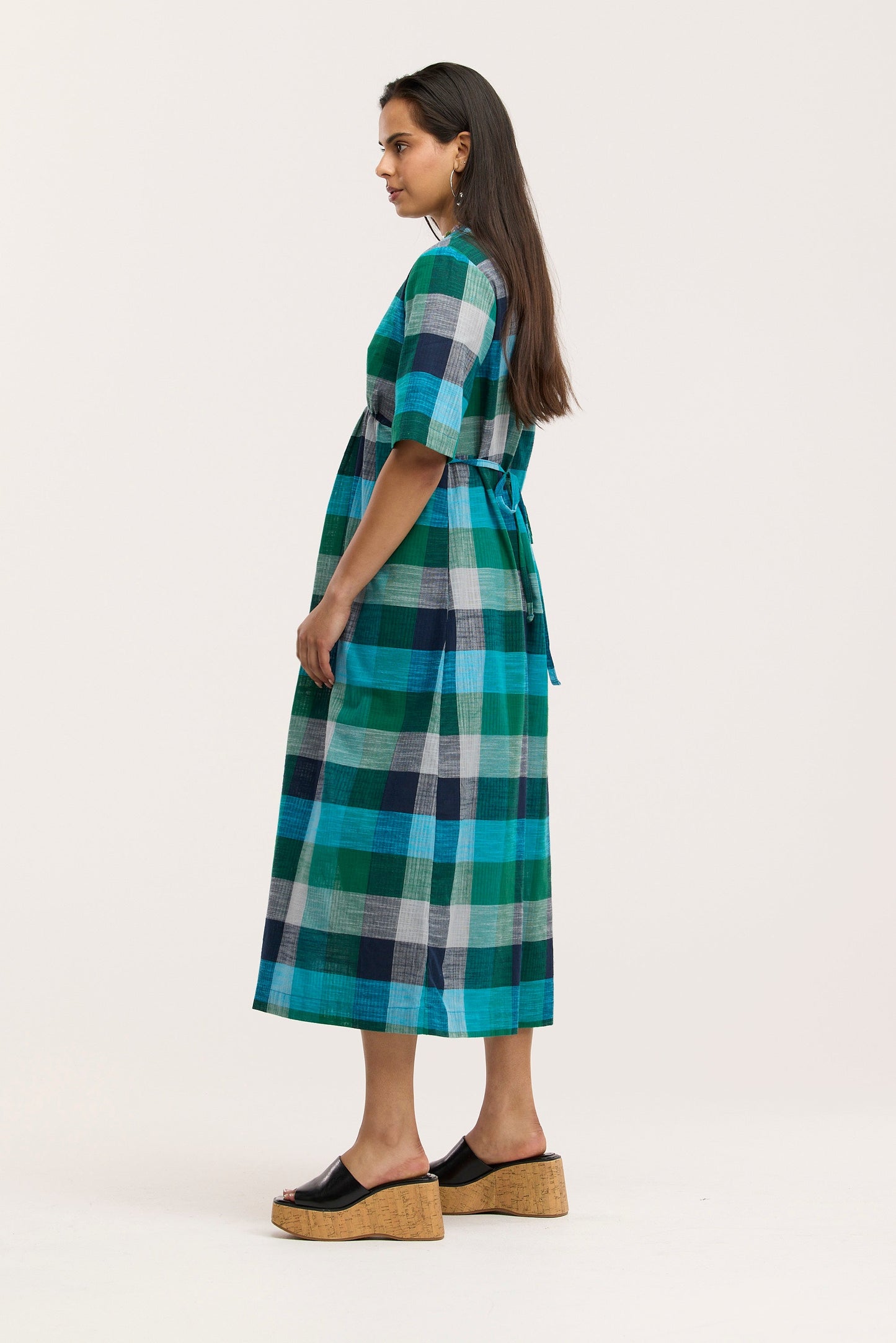 Jila Dress