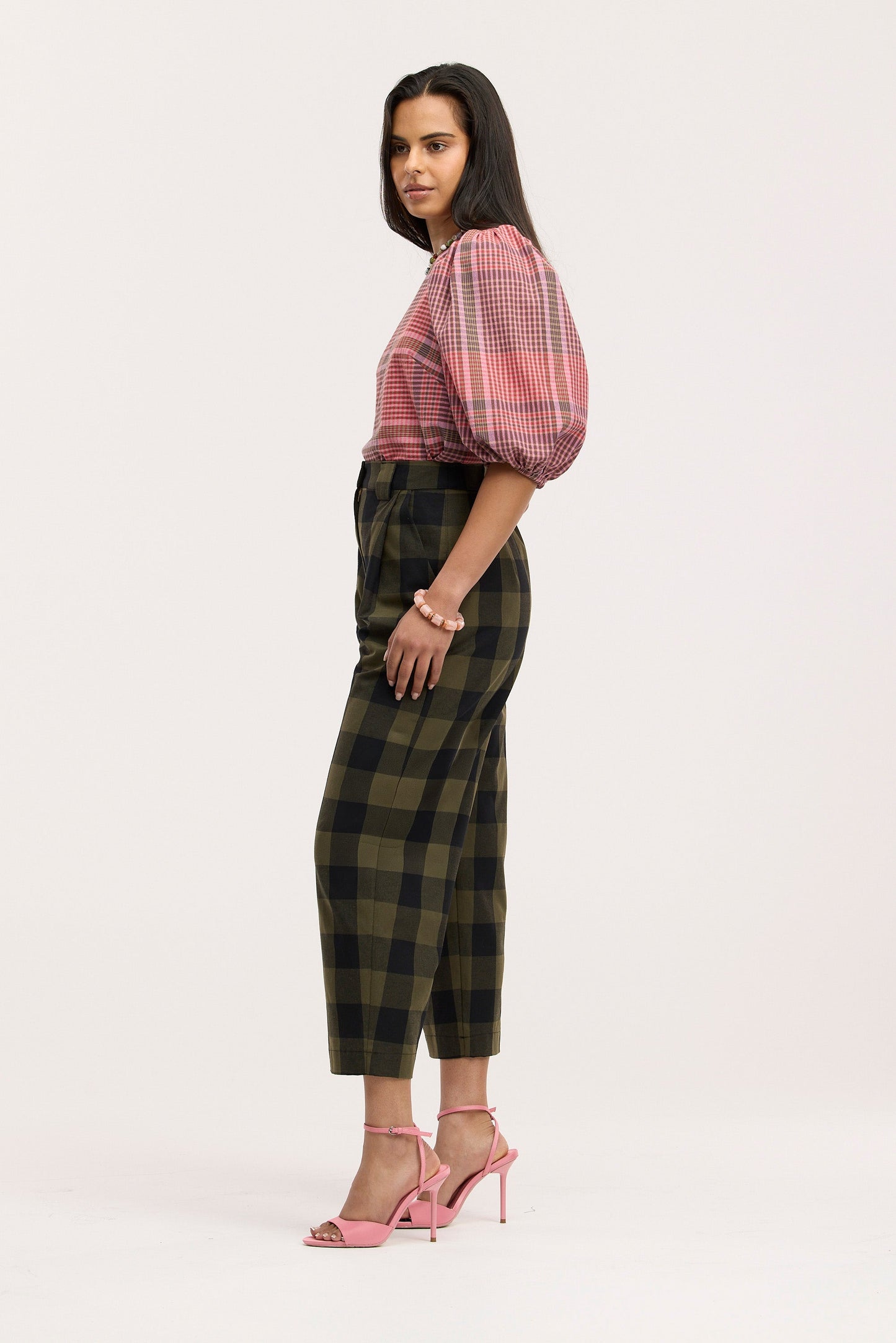 Ngurra Blouse