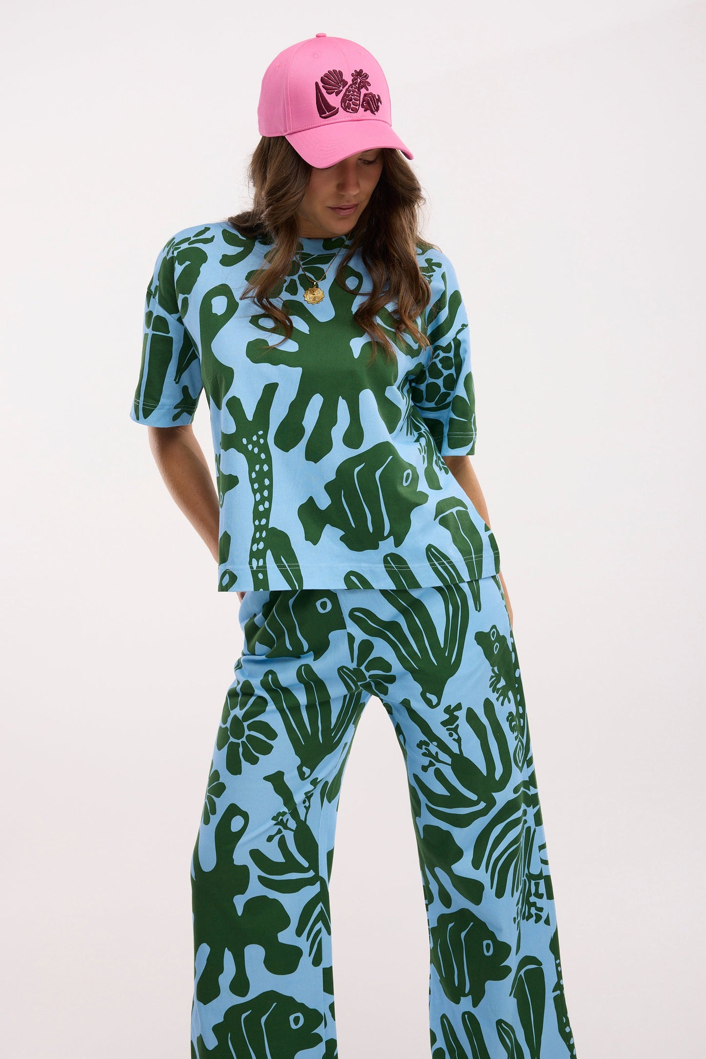 Tropic Of Capricorn Tee