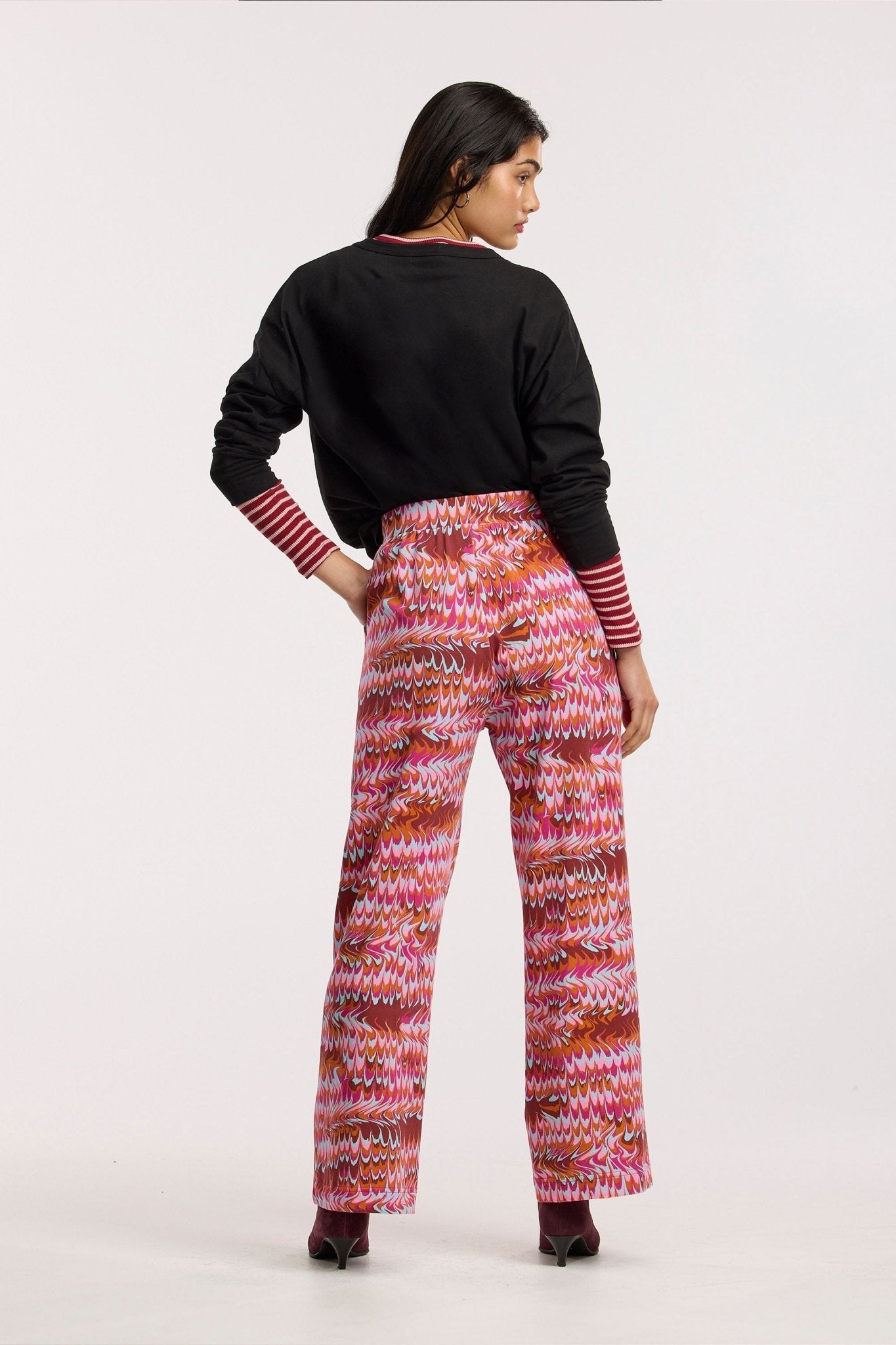Adage & Artistry Pant