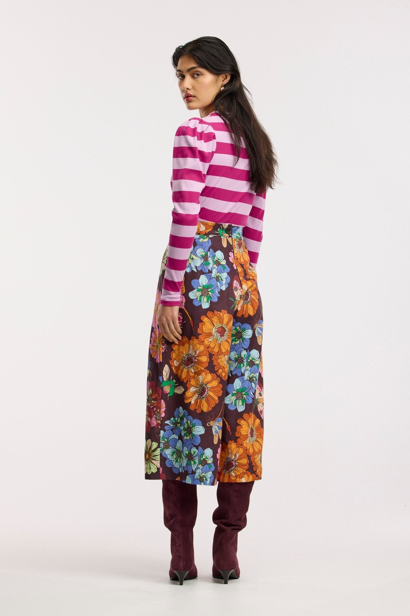 Awaken Culotte
