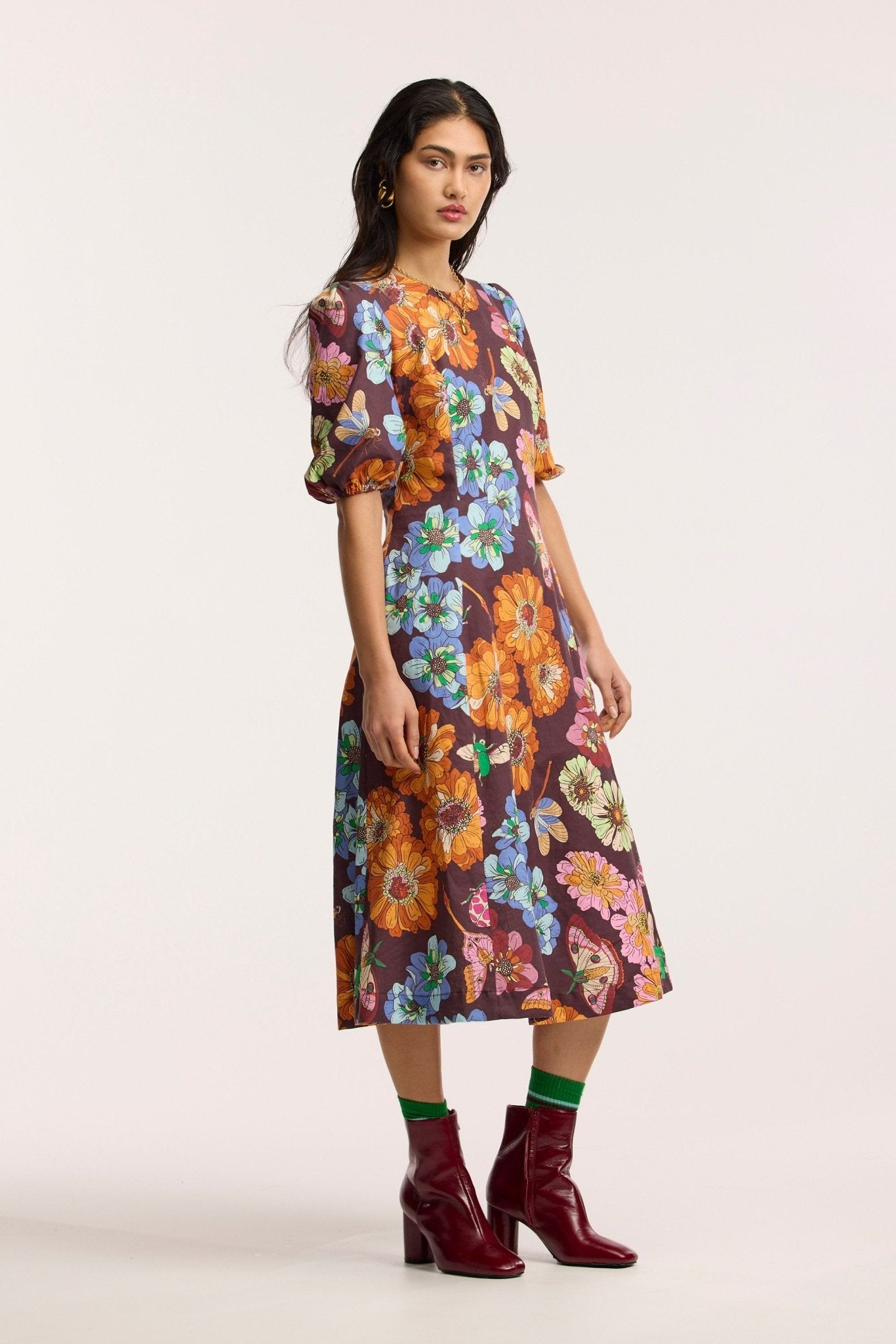 Awaken Dress