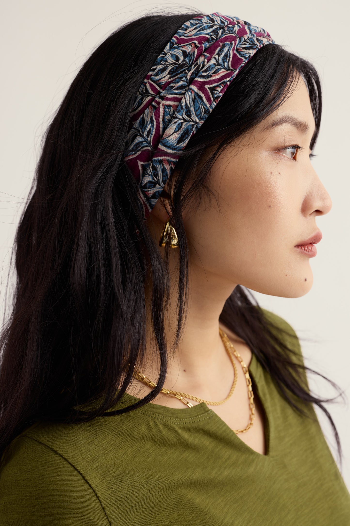 Organic Cotton Handyband