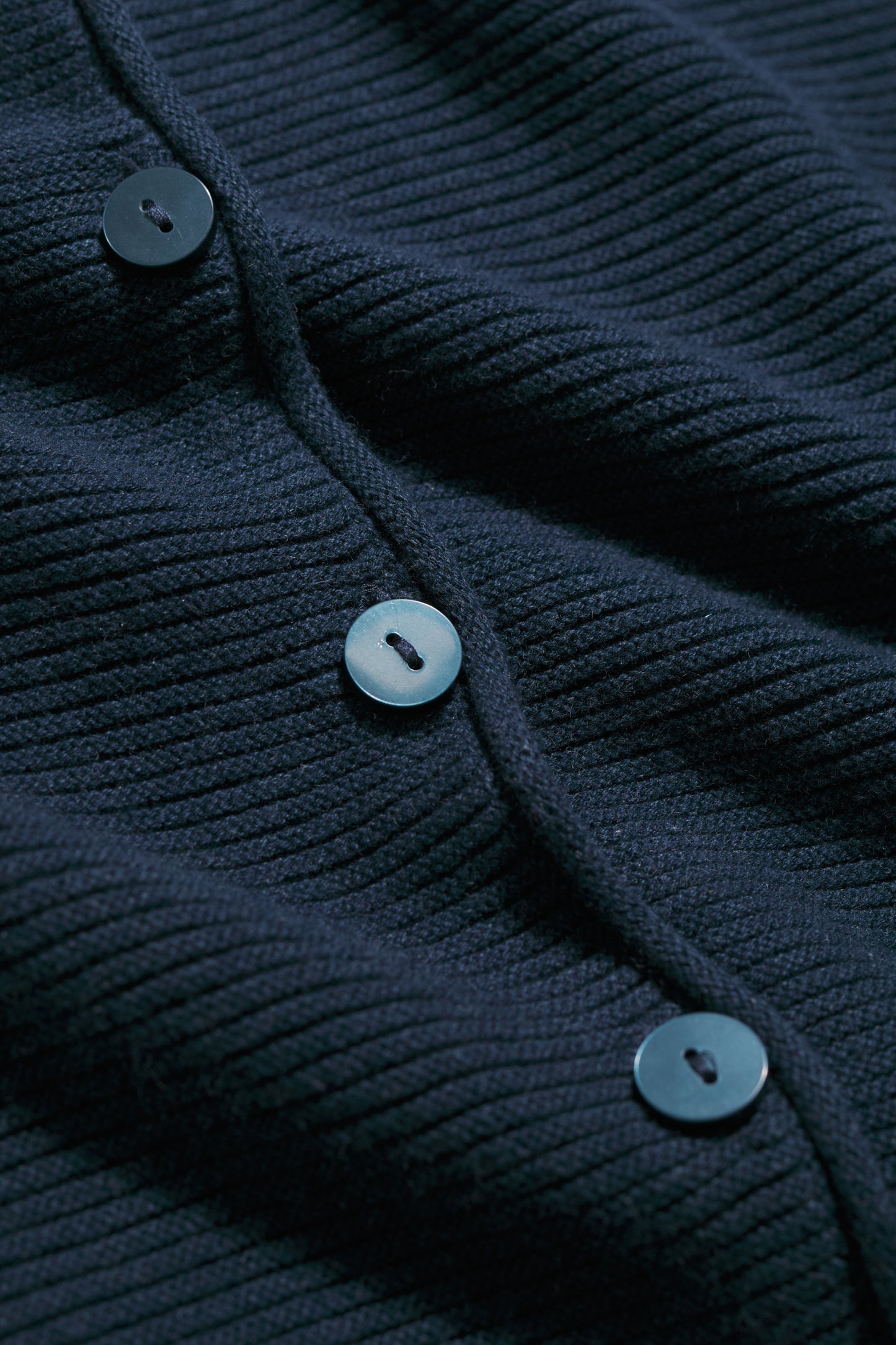 Makers Cotton Cardigan