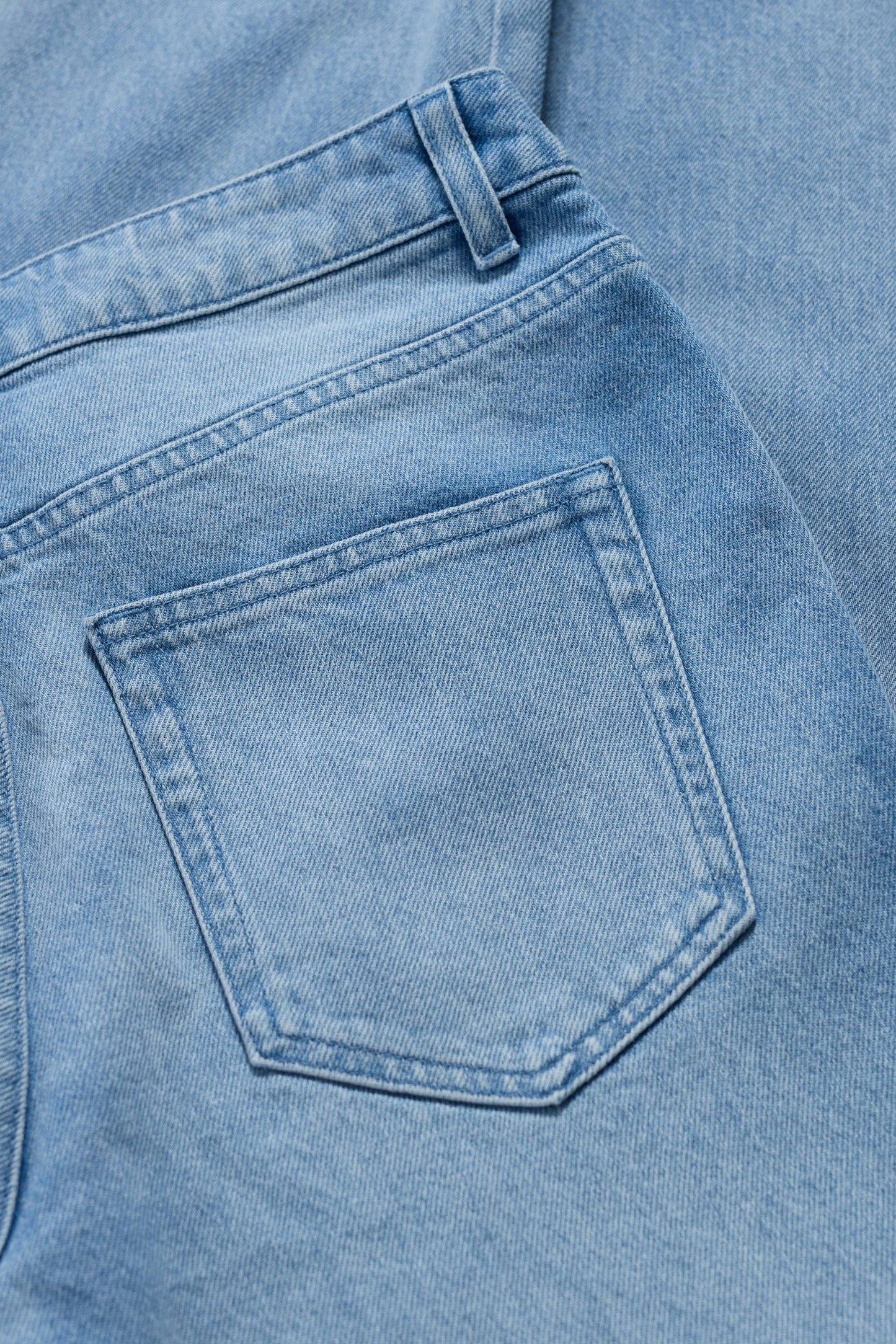 Penwith Straight Leg Jean