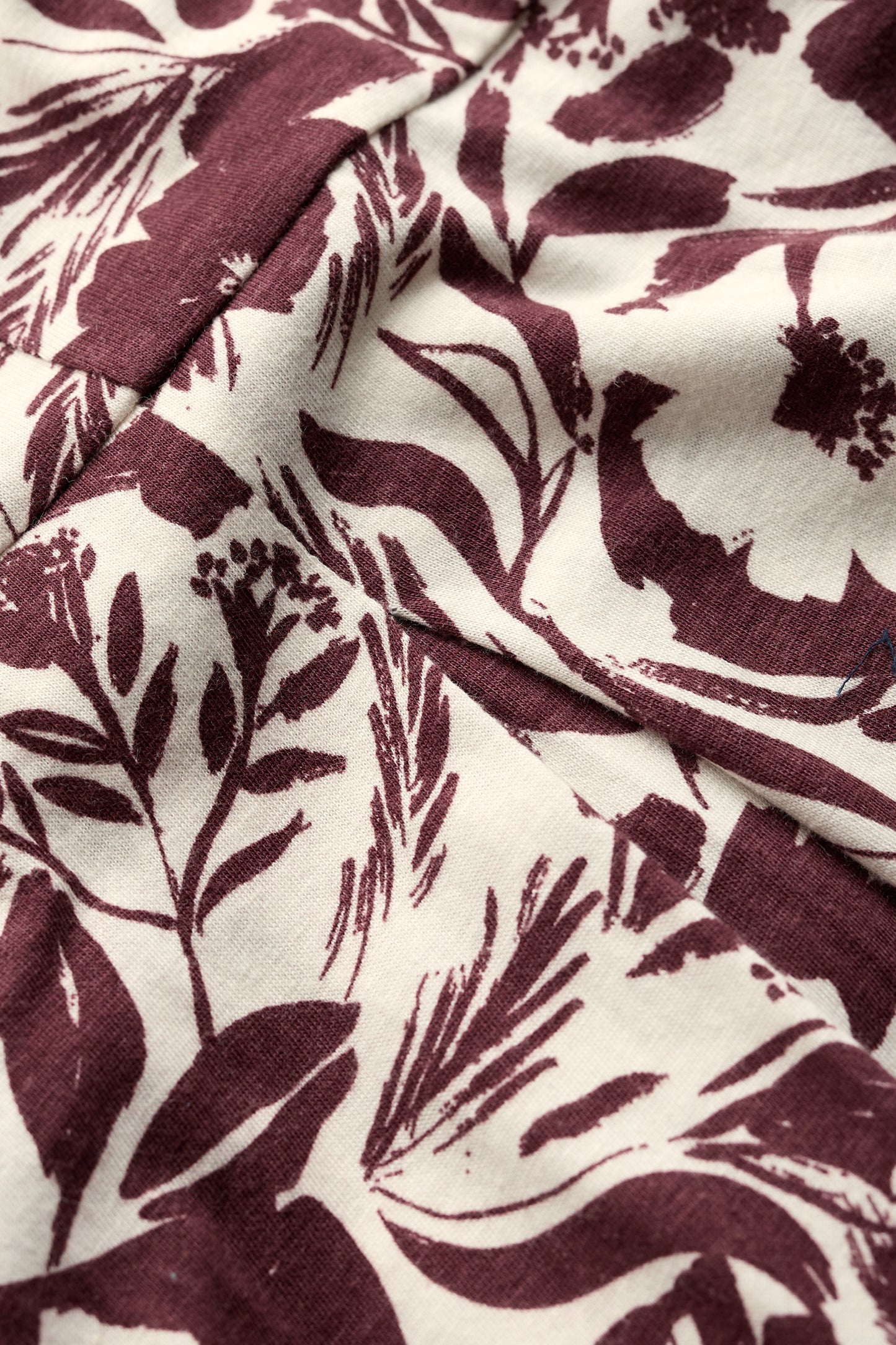 Witch Hazel Short Sleeve Dress