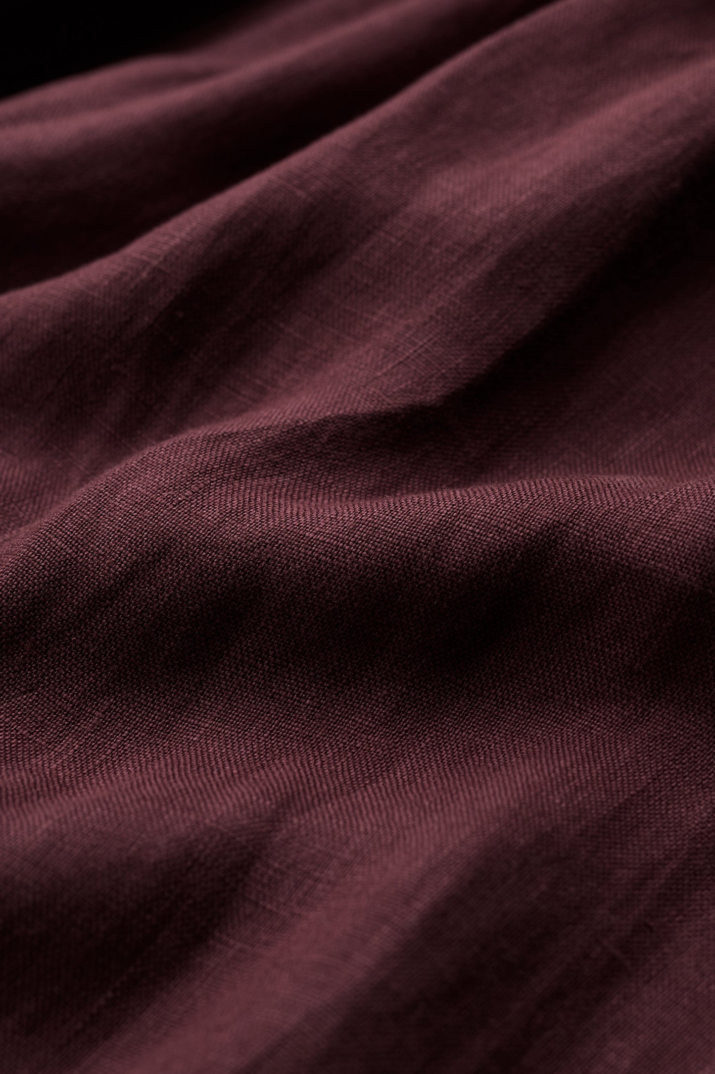 Kaye Linen Skirt