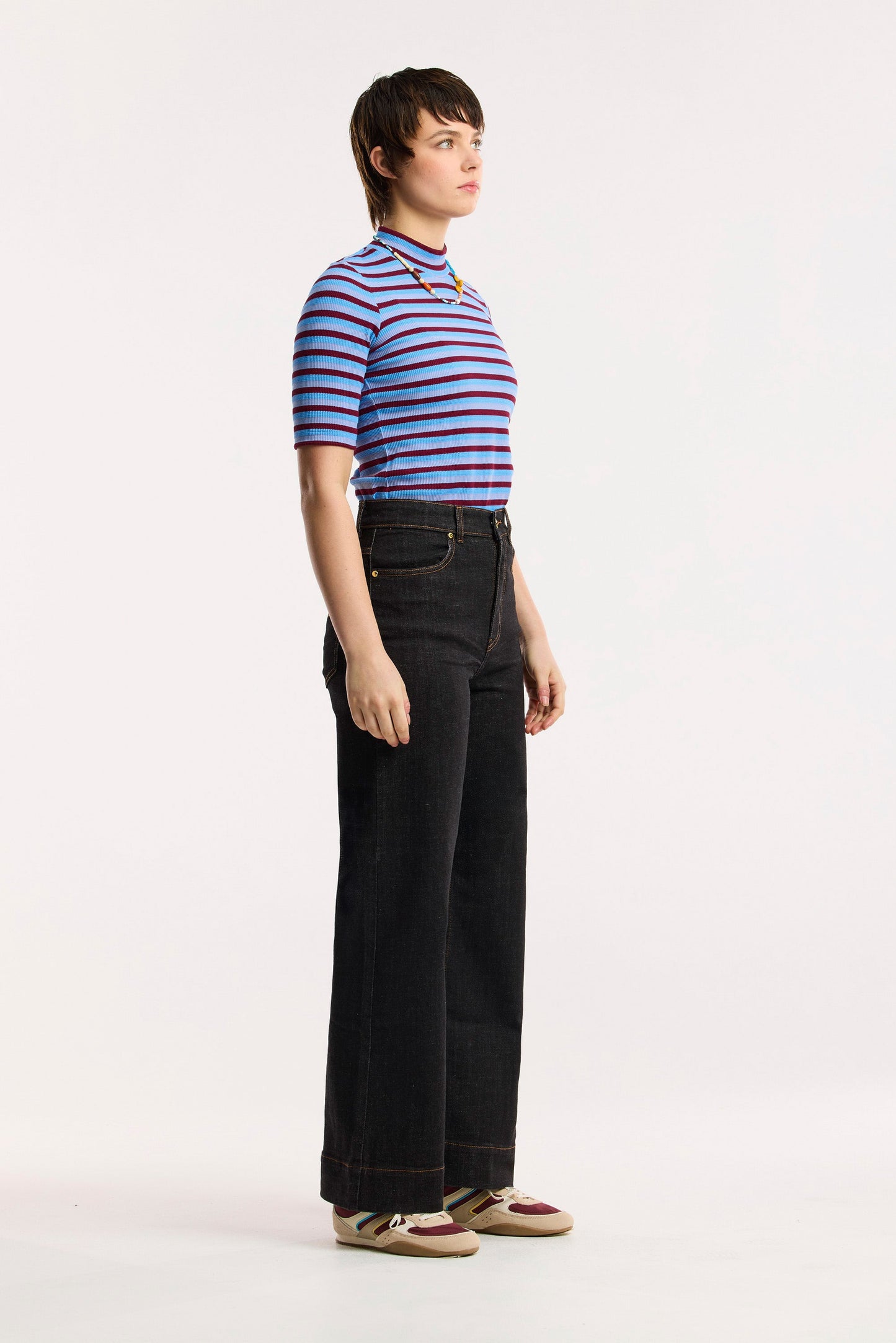 Companion Jean