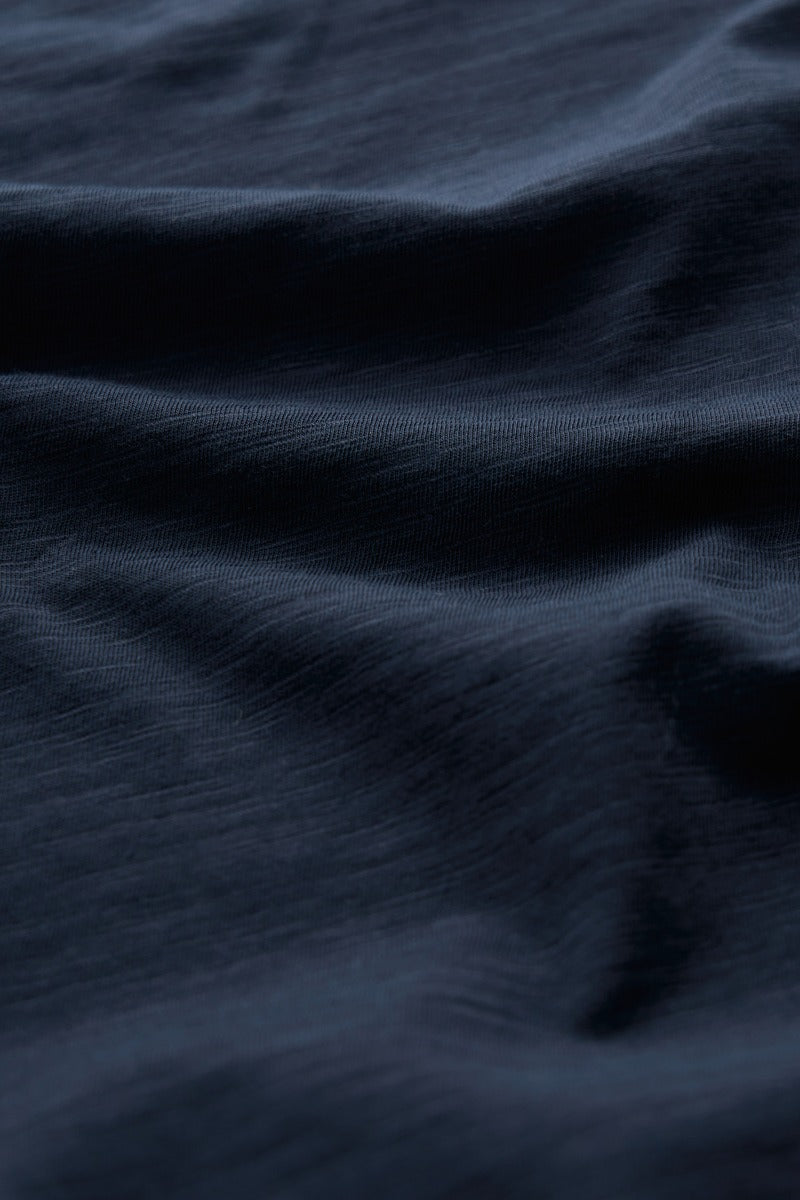 Camerance T-Shirt in GOTS-Certified Organic Cotton