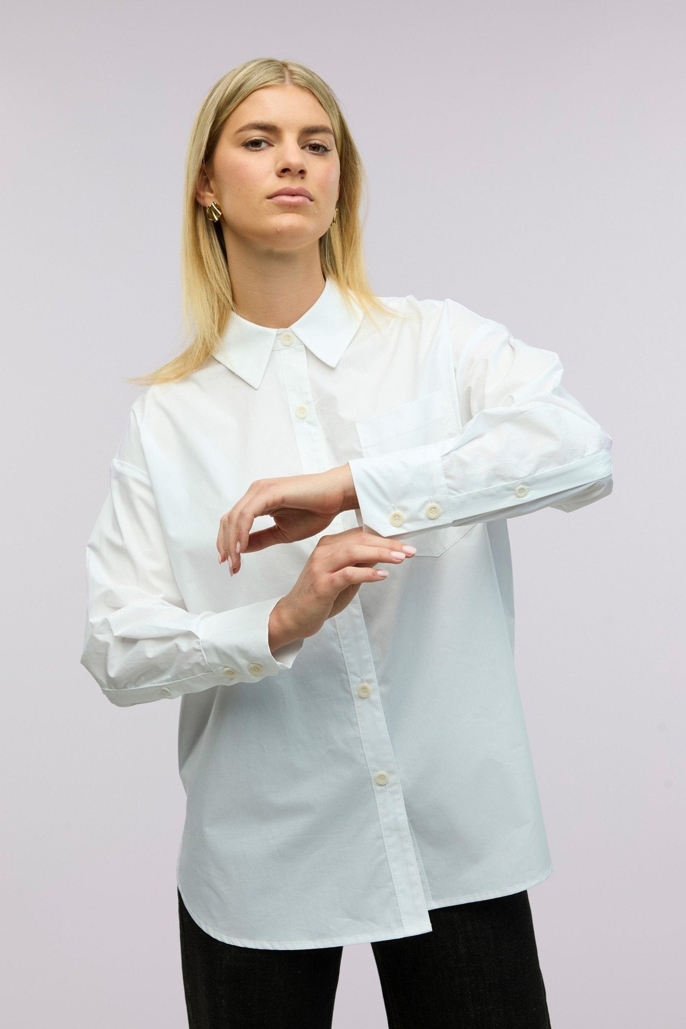 Eternity Shirt