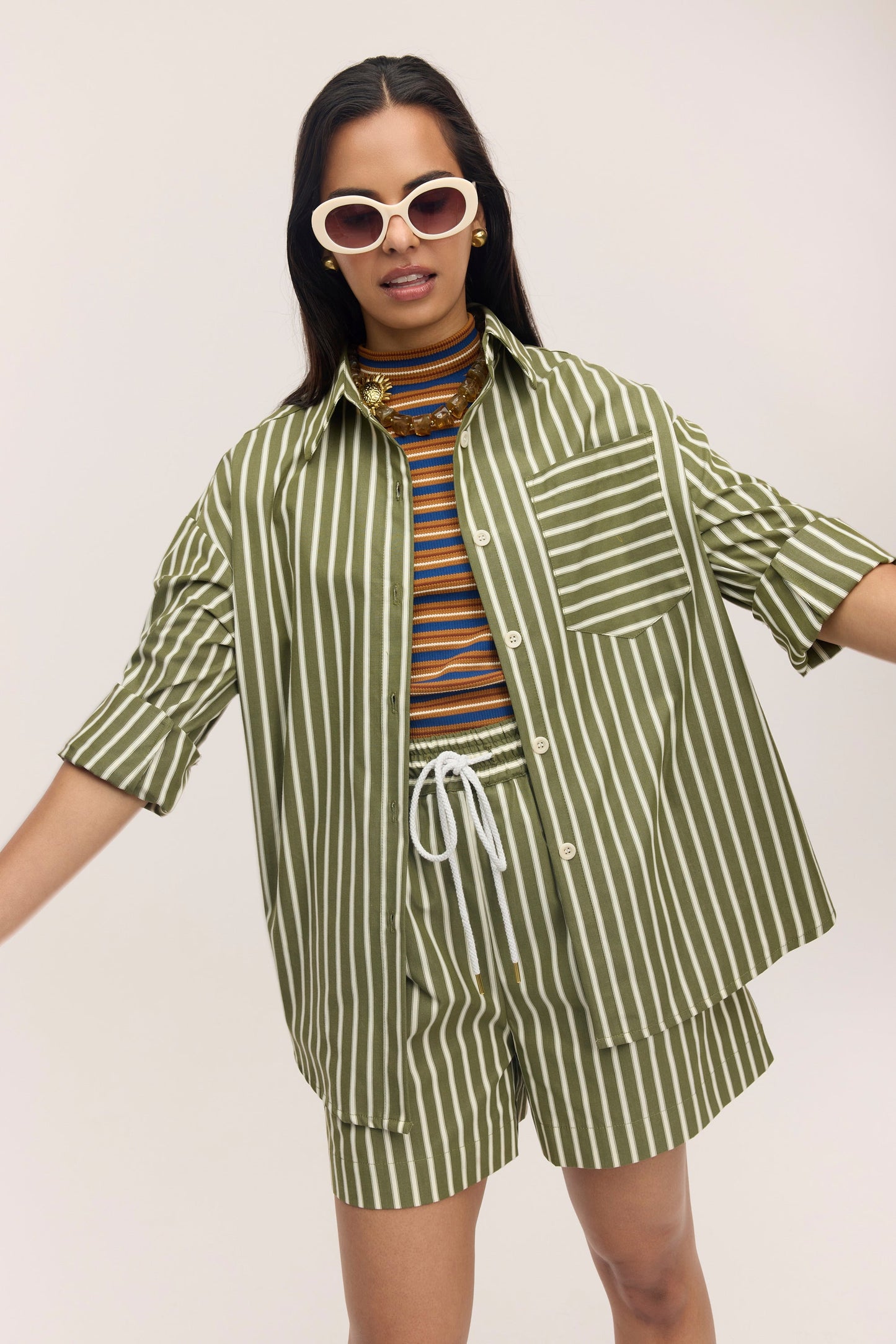 Walya Shirt