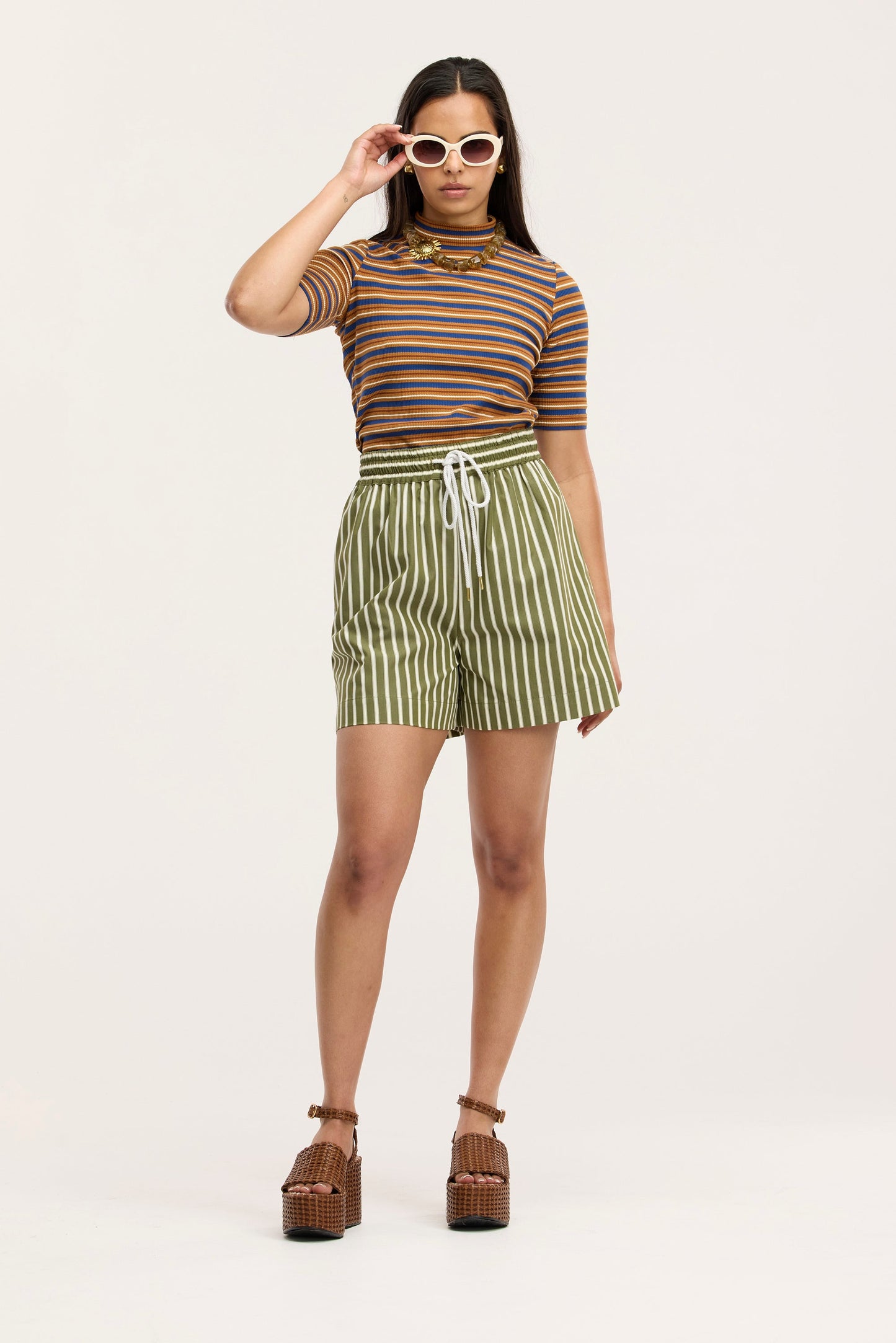 Walya Short