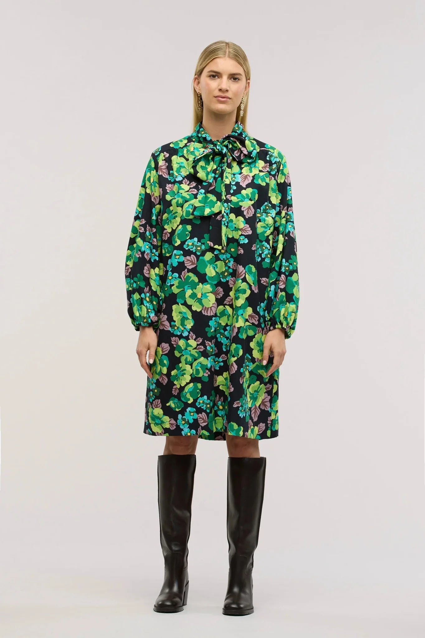 Greenglades Dress