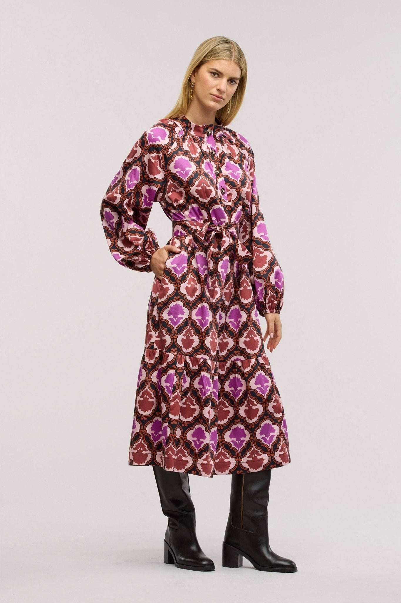 Heartland Dress