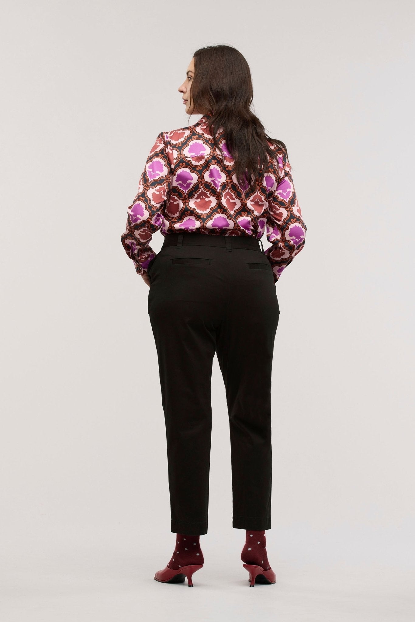 Heartland Shirt