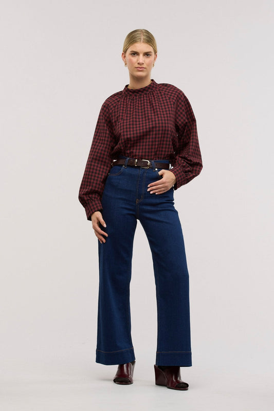 Kindred Tale Blouse