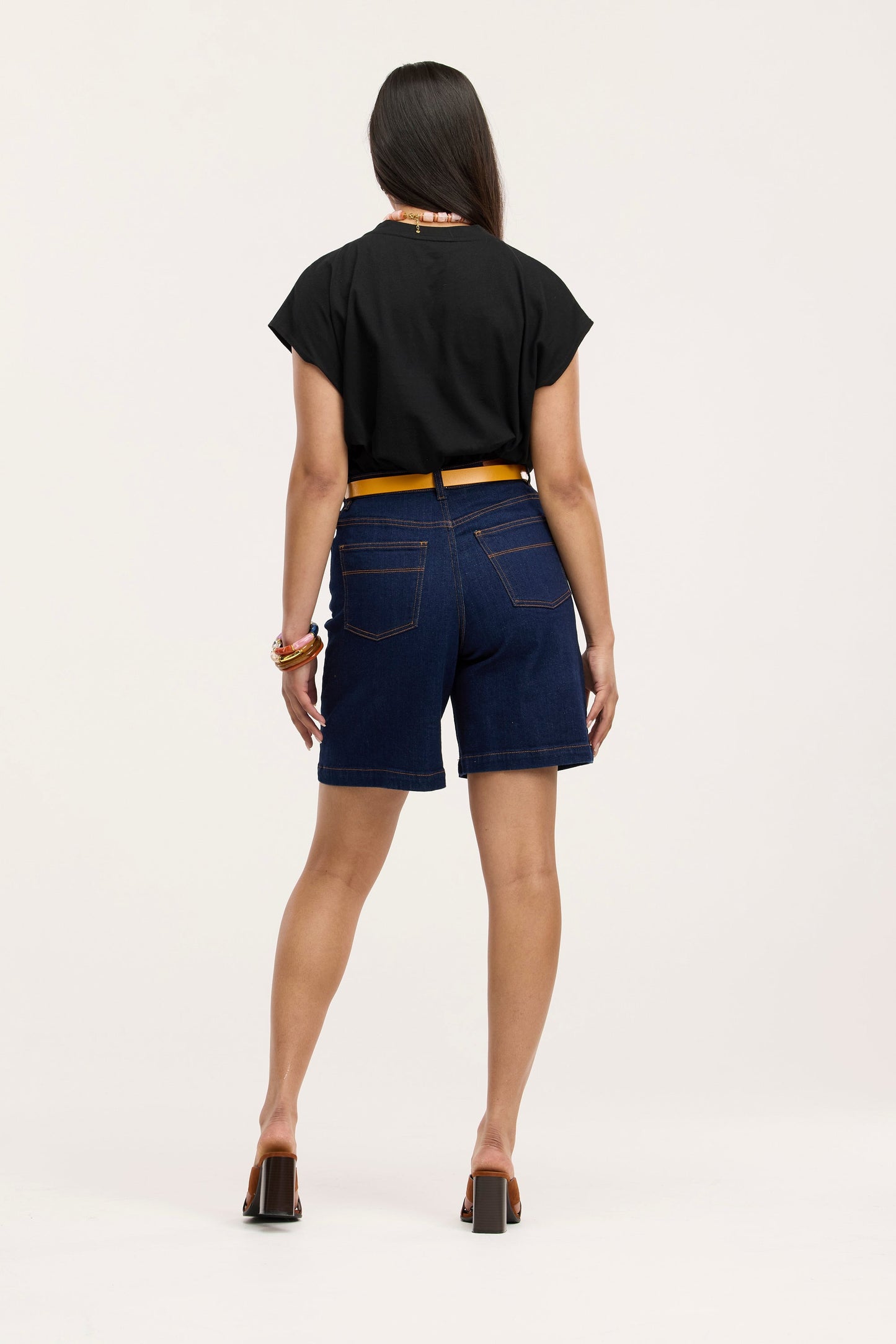 Organic Traveller Tee