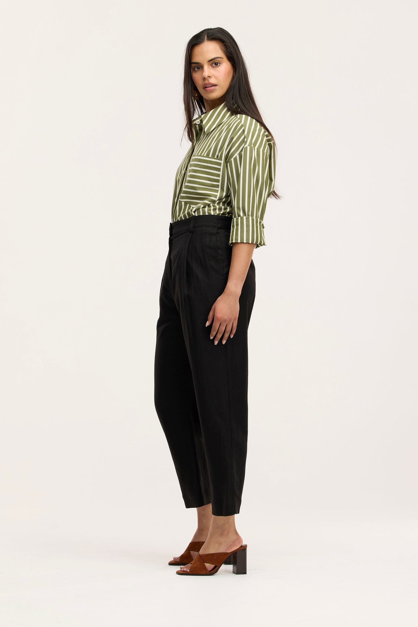Perseverance Straight Pant