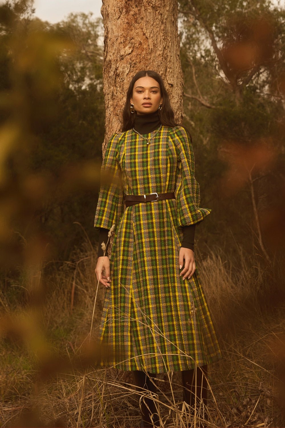 Splendour Dress