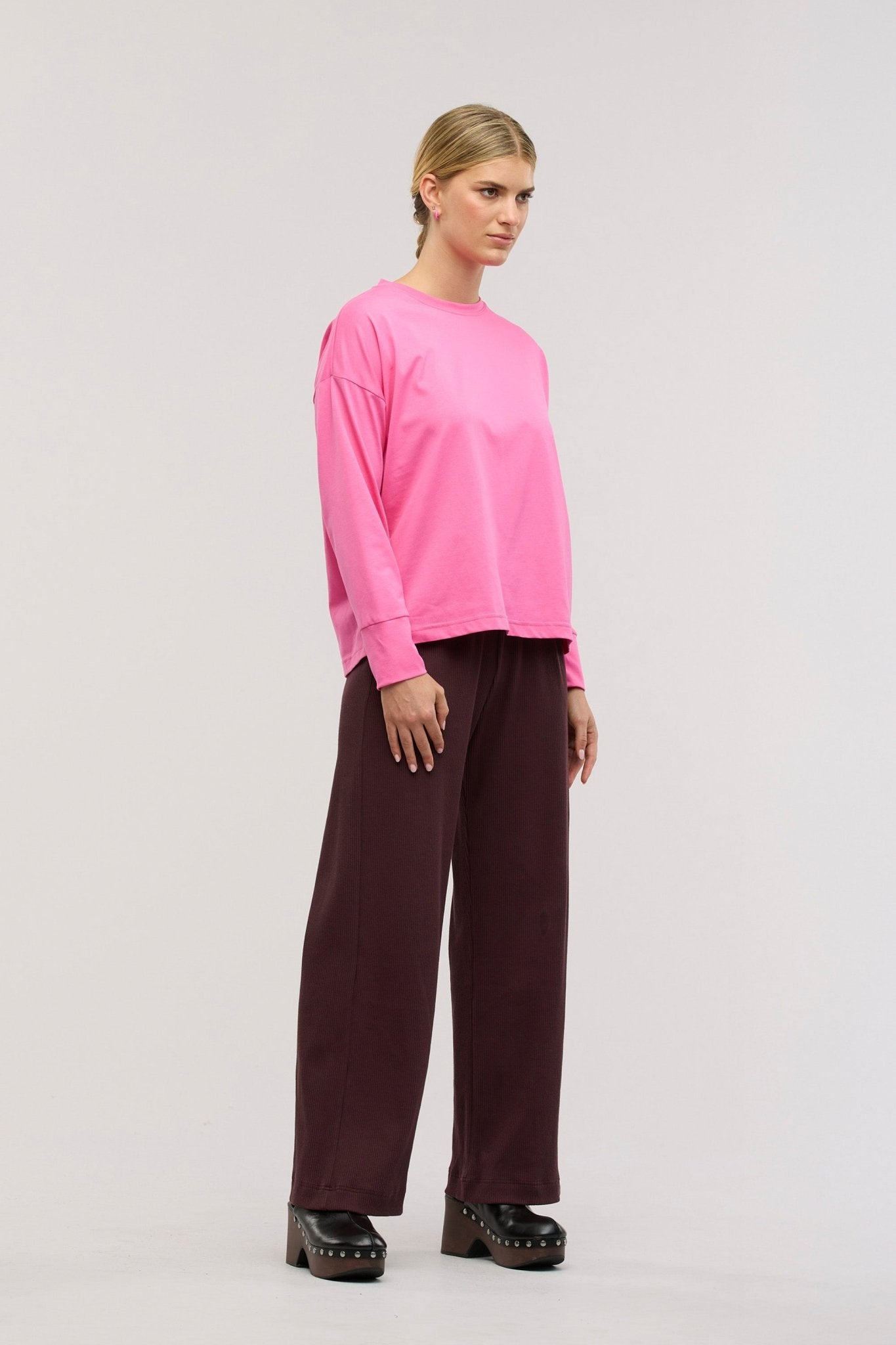 Traveller Top