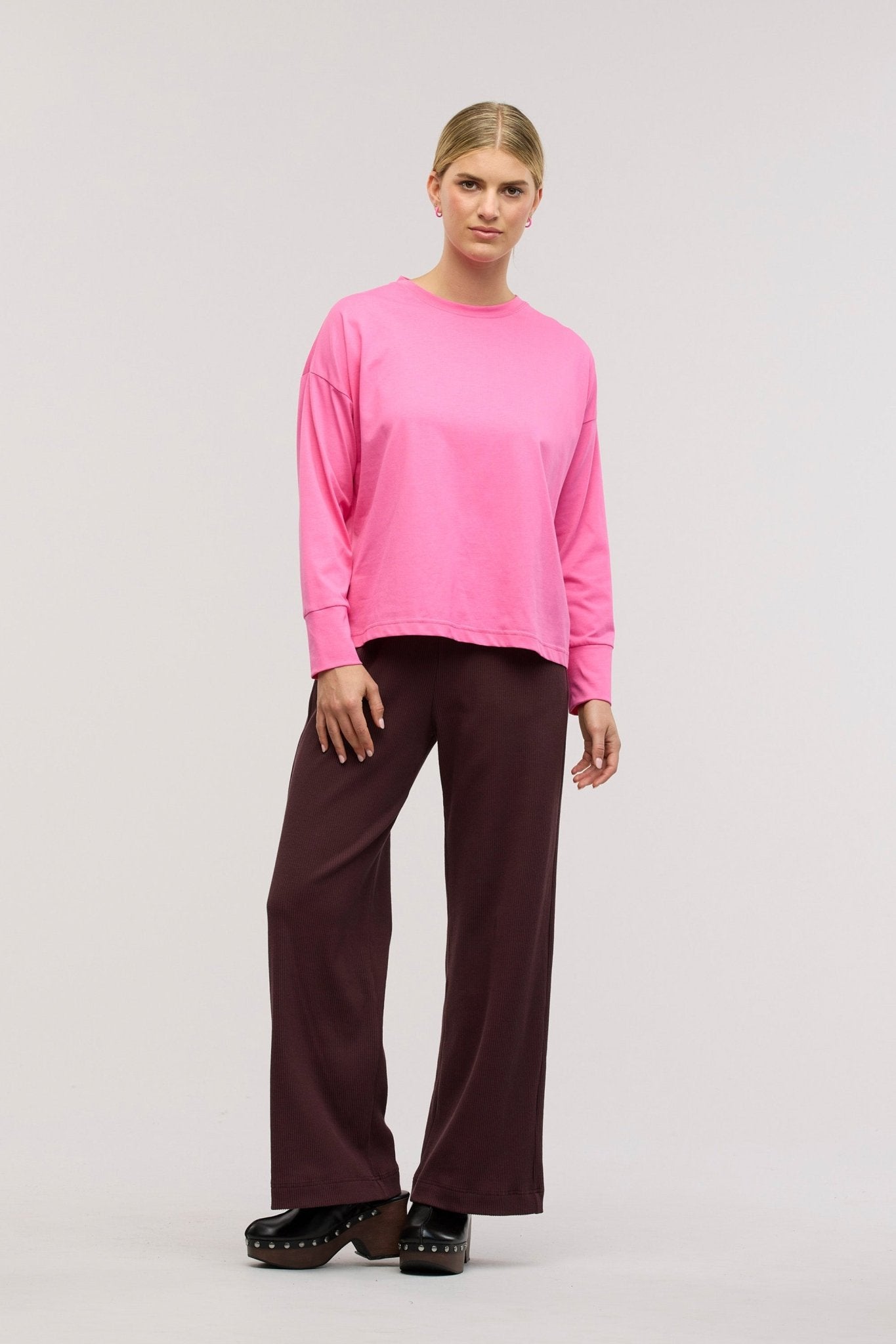 Traveller Top